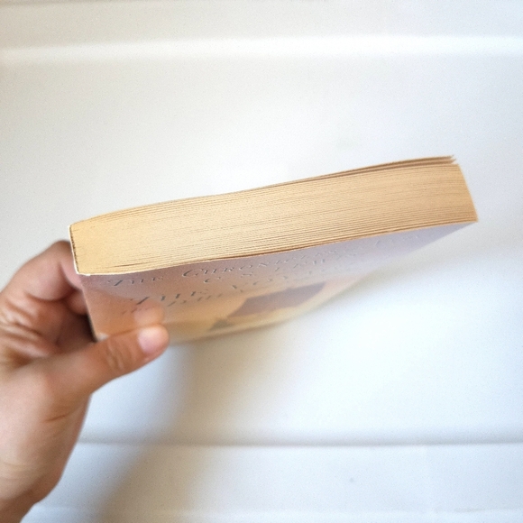 The Voyage of the Dawn Treader Book - Picture 6 of 7